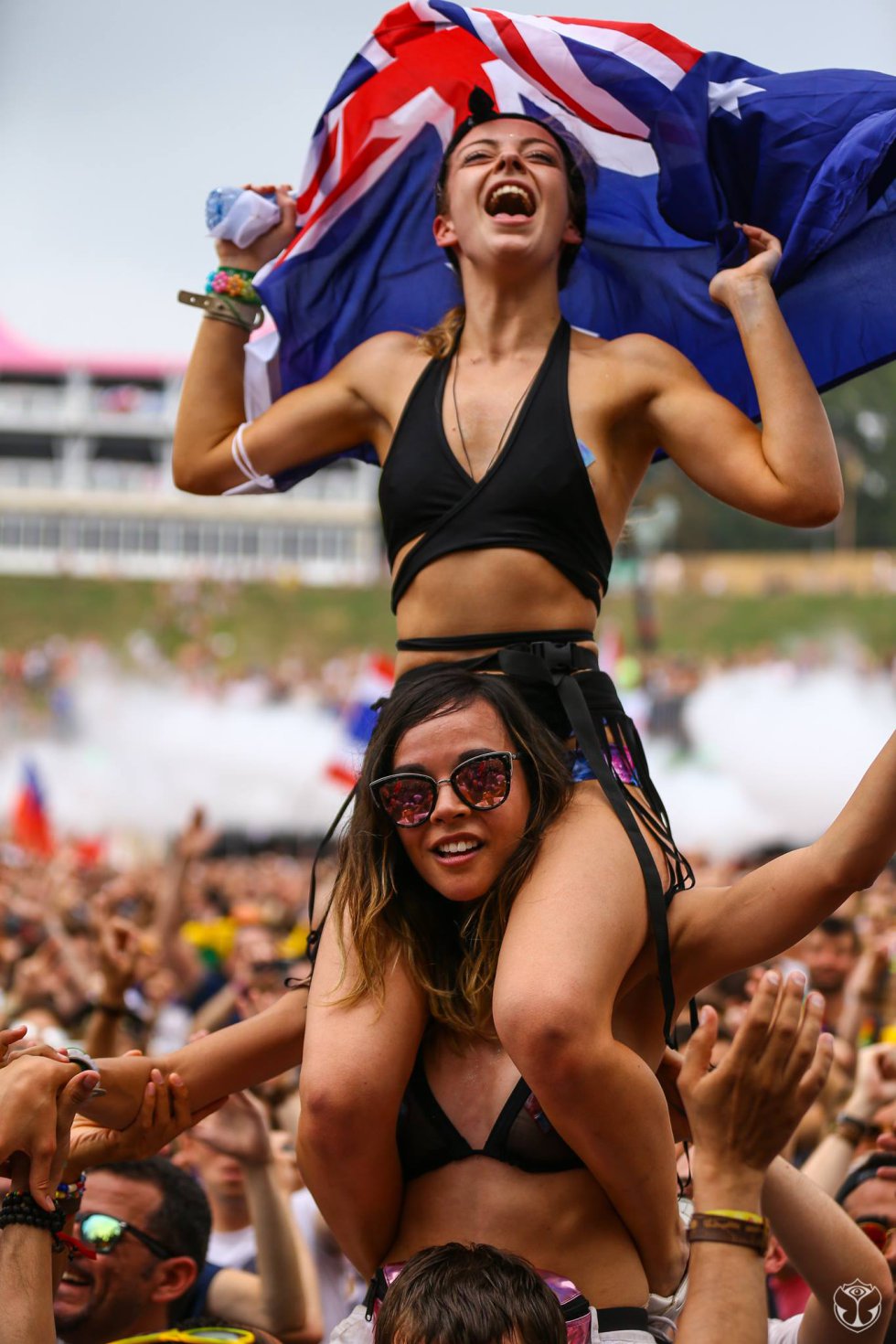 Desde hace ya 11 años que el festival se viene realizando y congrega a miles de espectadores provenientes de todo el mundo. Desde hace ya 11 años que el festival se viene realizando y congrega a miles de espectadores provenientes de todo el mundo.