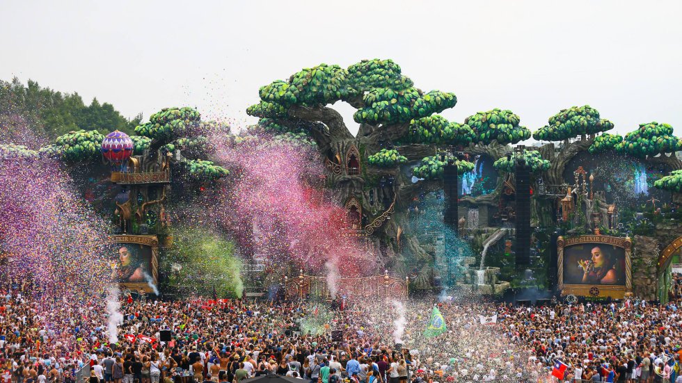 Desde hace ya 11 años que el festival se viene realizando y congrega a miles de espectadores provenientes de todo el mundo. Desde hace ya 11 años que el festival se viene realizando y congrega a miles de espectadores provenientes de todo el mundo.