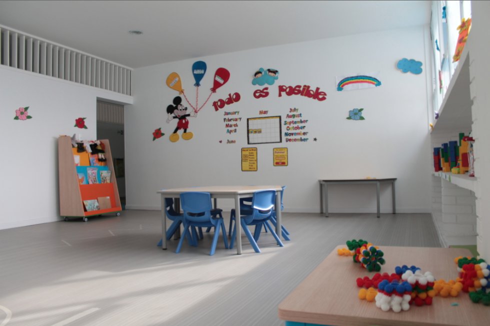 Esta iniciativa es desarrollada por Redcol, una empresa santandereana que se especializa en ofrecer alternativas educativas de calidad en diferentes ciudades del país, bajo la premisa de crear “un mundo mejor a través de mejores colegios”. Esta iniciativa es desarrollada por Redcol, una empresa santandereana que se especializa en ofrecer alternativas educativas de calidad en diferentes ciudades del país, bajo la premisa de crear “un mundo mejor a través de mejores colegios”.