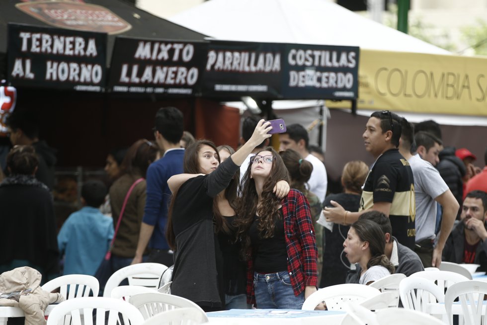 El festival acoge y reúne una variada carta gastronómica que le permite a los comensales disfrutar de su plato predilecto. El festival acoge y reúne una variada carta gastronómica que le permite a los comensales disfrutar de su plato predilecto.