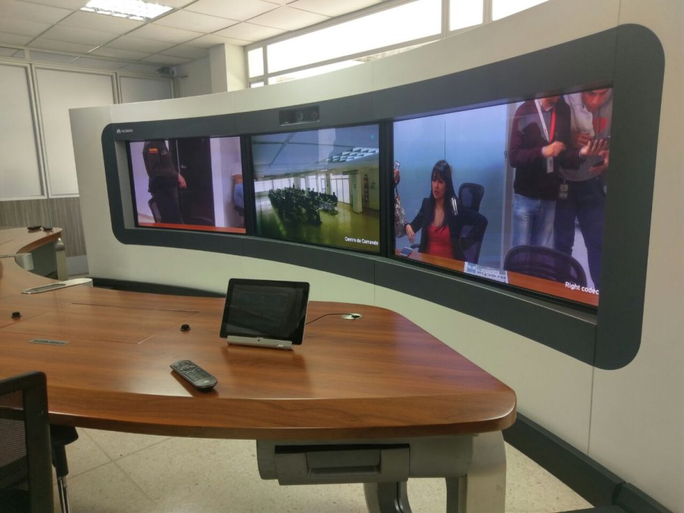 En la capital del Meta se lleva a cabo el plan piloto de la red LTEe la cual brindará nuevas herramientas para la pronta atención del crimen en la ciudad. En la capital del Meta se lleva a cabo el plan piloto de la red LTEe la cual brindará nuevas herramientas para la pronta atención del crimen en la ciudad.