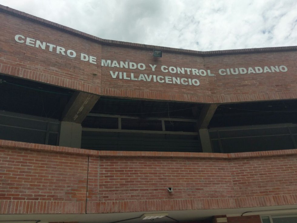 La implementación busca dar bases para la red nacional contra desastres y emergencias. La implementación busca dar bases para la red nacional contra desastres y emergencias.