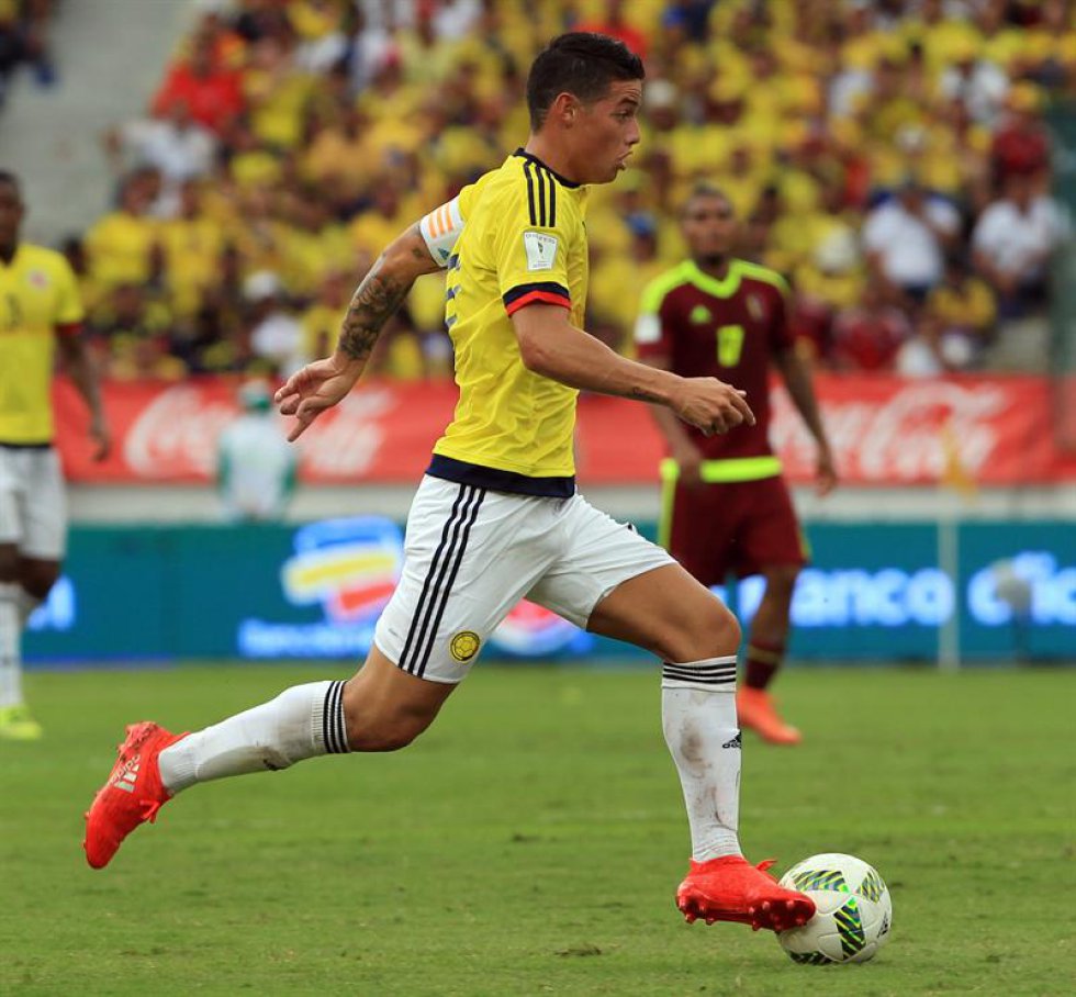 Juana Valentina Restrepo hermana de James Rodríguez ...
