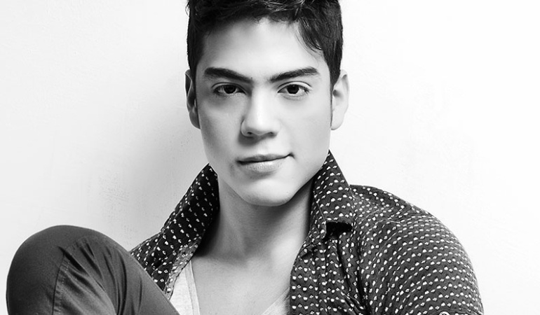 Jerónimo Cantillo interpretará a Kaleth Morales en serie ...