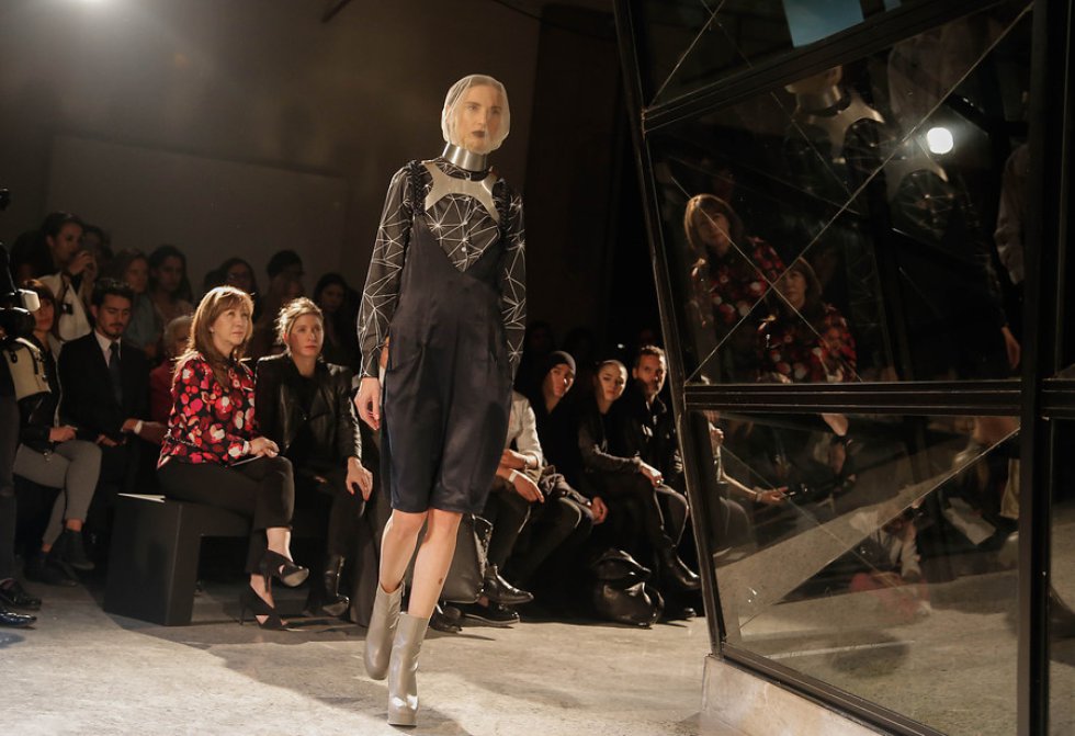 Los amantes de la moda podrán conectarse y compartir experiencias creativas con las actuales industrias textiles. Los amantes de la moda podrán conectarse y compartir experiencias creativas con las actuales industrias textiles.