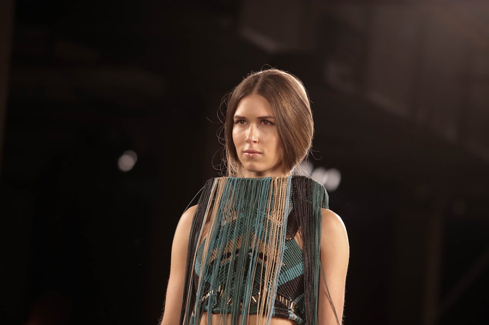 Según, Clara Enríquez, directora del evento Bcapital está es una iniciativa poco convencional que le permitirá al consumidor explorar, descubrir y conectarse con las industrias creativas del Sistema Moda. Según, Clara Enríquez, directora del evento Bcapital está es una iniciativa poco convencional que le permitirá al consumidor explorar, descubrir y conectarse con las industrias creativas del Sistema Moda.