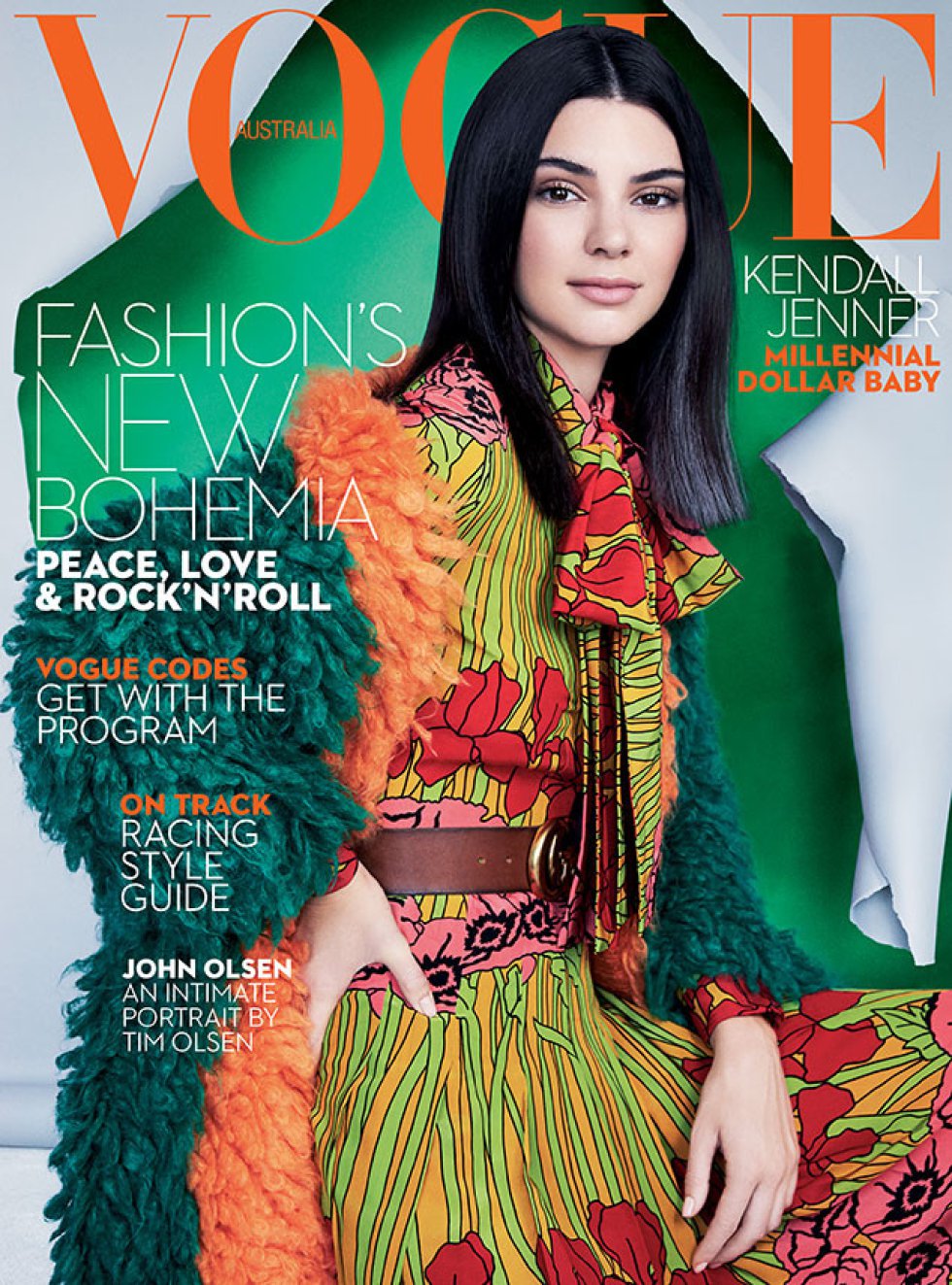 Su debut como modelo de pasarela fue en septiembre de 2011 en la semana de la moda de Nueva York. Su debut como modelo de pasarela fue en septiembre de 2011 en la semana de la moda de Nueva York.