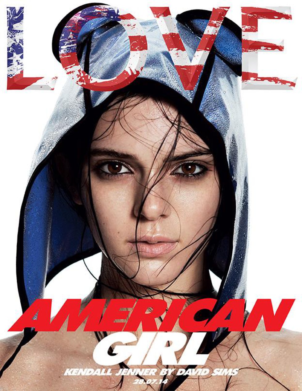 Su debut como modelo de pasarela fue en septiembre de 2011 en la semana de la moda de Nueva York. Su debut como modelo de pasarela fue en septiembre de 2011 en la semana de la moda de Nueva York.