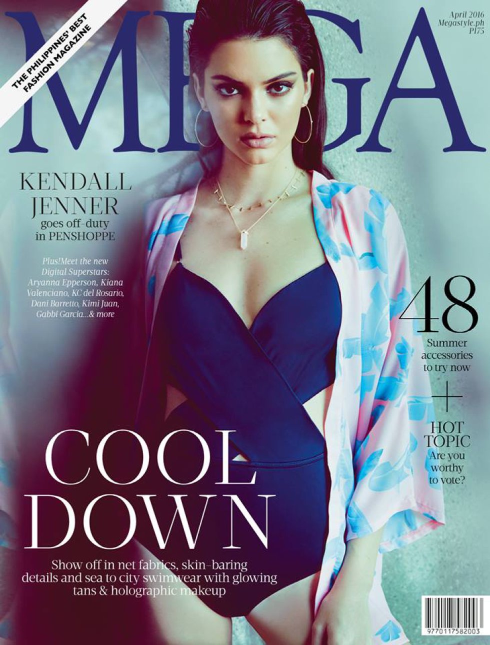 Es hija del medallista olímpico Bruce Jenner y de la empresaria Kris Jenner. Es hija del medallista olímpico Bruce Jenner y de la empresaria Kris Jenner.