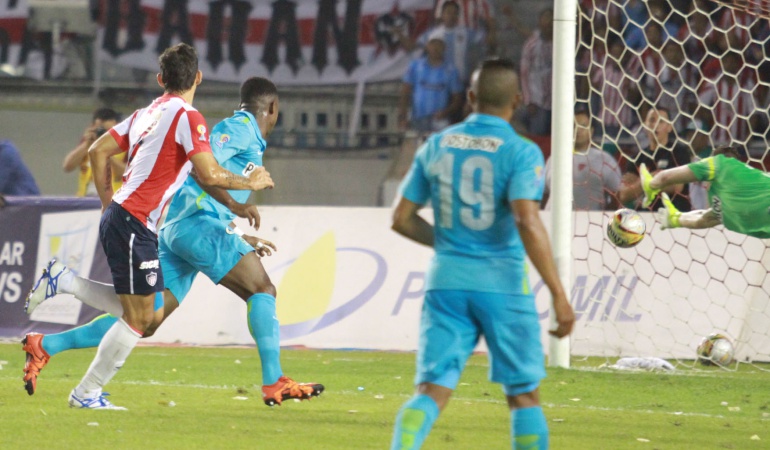 Copa Águila Junior Nacional: Junior Vs. Nacional, una final que se ha repetido en tres ocasiones ...