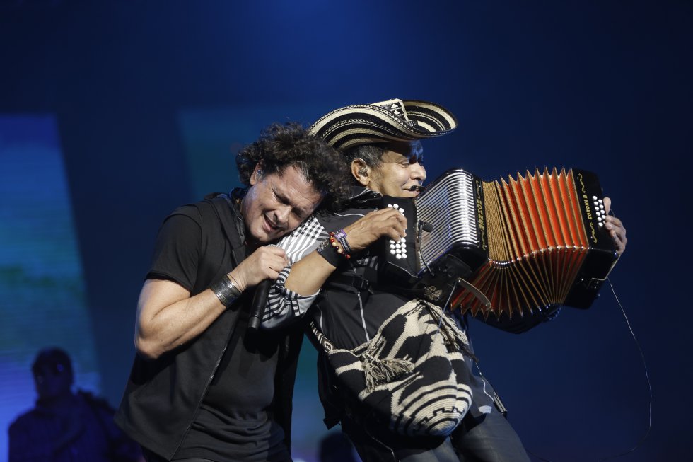 Lo mejor del tercer día del Almax en fotos: Rock colombiano, las mezclas de ritmos tradicionales de México y electronica fueron protagonistas del tercer día de Almax Lo mejor del tercer día del Almax en fotos: Rock colombiano, las mezclas de ritmos tradicionales de México y electronica fueron protagonistas del tercer día de Almax
