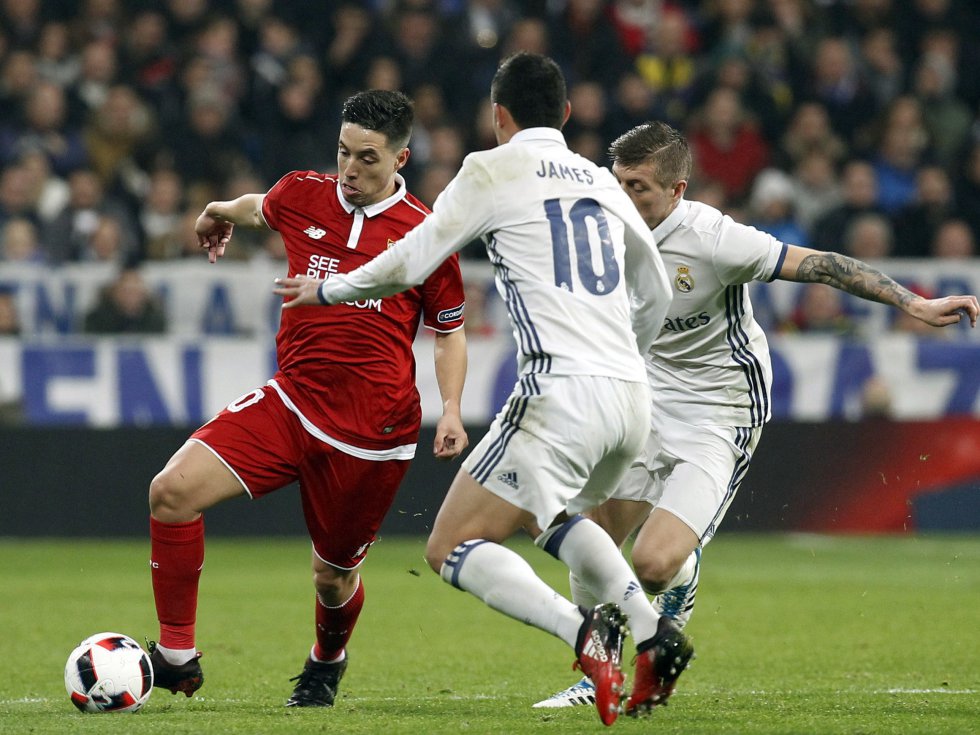 Además de marcar dos goles, el '10' se mostró combativo en el campo de juego. Además de marcar dos goles, el '10' se mostró combativo en el campo de juego.