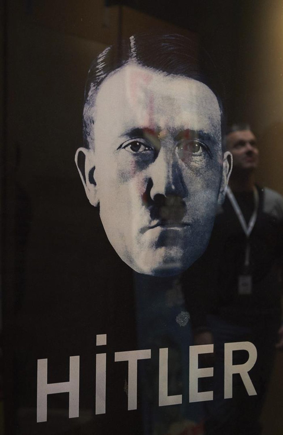 Visitantes asisten a la inauguración de la exposición principal del Museo de la Segunda Guerra Mundial en Gdansk, Polonia. Visitantes asisten a la inauguración de la exposición principal del Museo de la Segunda Guerra Mundial en Gdansk, Polonia.