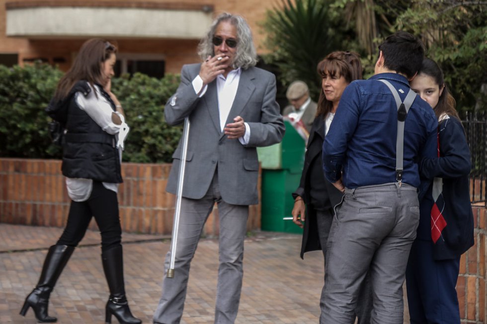 Fue conocida por los éxitos ‘Pobre gorrión’, ‘Amigo caminante’, ‘Tan sola’ y ‘Lloraré’, entre otros. Fue conocida por los éxitos ‘Pobre gorrión’, ‘Amigo caminante’, ‘Tan sola’ y ‘Lloraré’, entre otros.