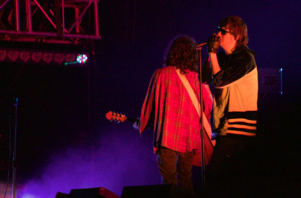 El Estéreo Picnic no lleva el nombre "festival" solo de adorno, los espacios abiertos, la comida, la recreación y la buena música se mezclan en armonía. El Estéreo Picnic no lleva el nombre "festival" solo de adorno, los espacios abiertos, la comida, la recreación y la buena música se mezclan en armonía.
