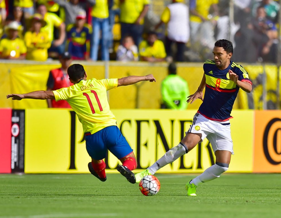 Abel Aguilar se retiró lesionado en el segundo tiempo. Abel Aguilar se retiró lesionado en el segundo tiempo.