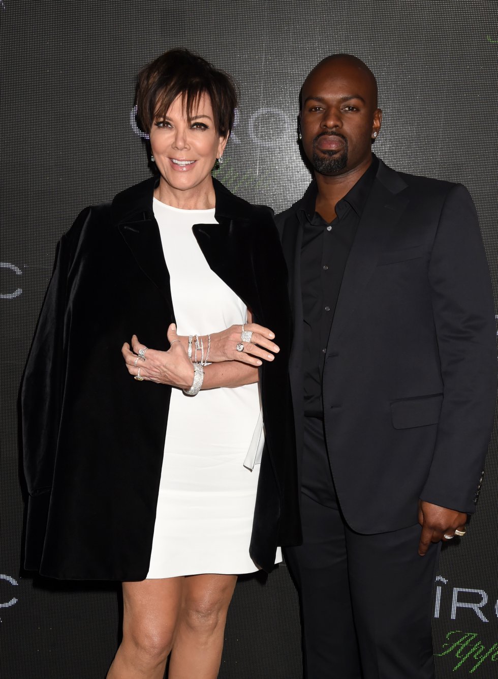 La relación sentimental de Kris Jenner y Corey Gamble, por la que muy pocos apostaban cuando comenzó en noviembre de 2014 debido a la diferencia de edad de 25 años que existe entre ambos, podría haber llegado ahora a su fin. La relación sentimental de Kris Jenner y Corey Gamble, por la que muy pocos apostaban cuando comenzó en noviembre de 2014 debido a la diferencia de edad de 25 años que existe entre ambos, podría haber llegado ahora a su fin.