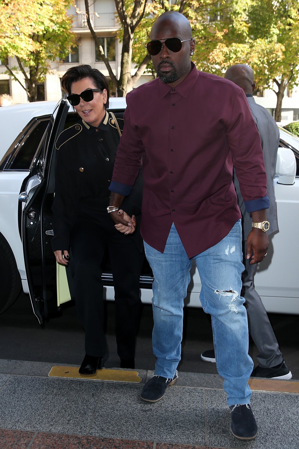 Podría estar directamente relacionada con los bajos índices de audiencia del primer capítulo de la última temporada de 'Keeping Up with the Kardashians', uno de los estrenos con menos audiencia desde que el reality empezara a emitirse en 2007. Podría estar directamente relacionada con los bajos índices de audiencia del primer capítulo de la última temporada de 'Keeping Up with the Kardashians', uno de los estrenos con menos audiencia desde que el reality empezara a emitirse en 2007.