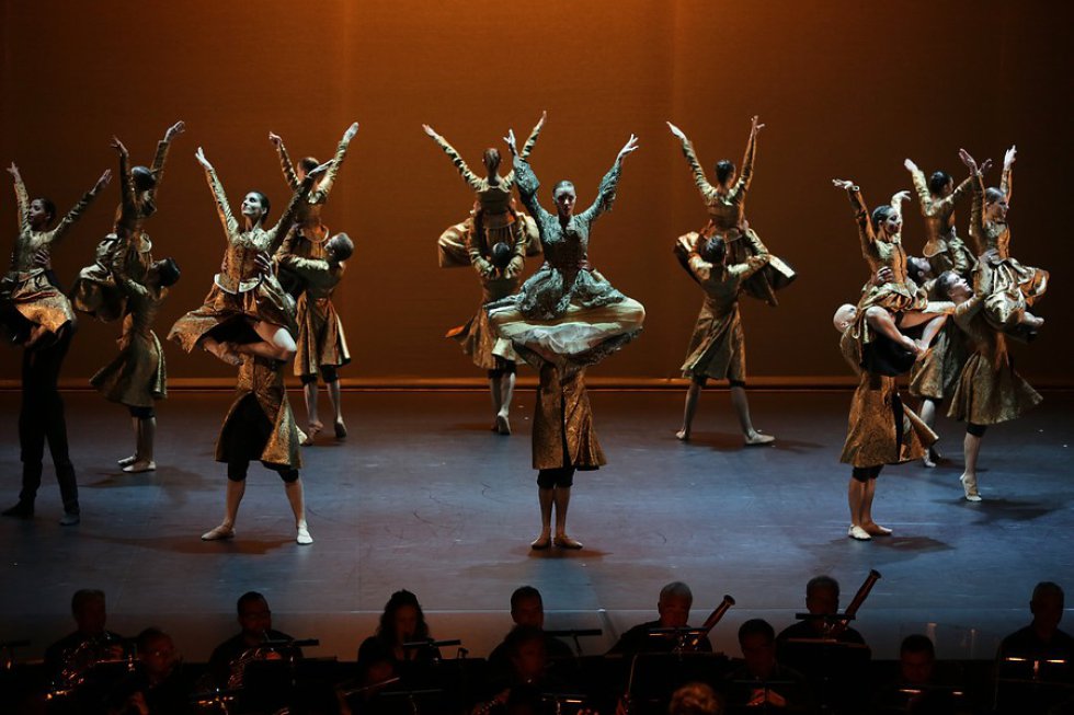 A la capital del país llega un festival llenó de arte. Durante el 12 y hasta el 15 de abril, las personas podrán disfrutar de diferentes muestras culturales, desde $10.000. A la capital del país llega un festival llenó de arte. Durante el 12 y hasta el 15 de abril, las personas podrán disfrutar de diferentes muestras culturales, desde $10.000.