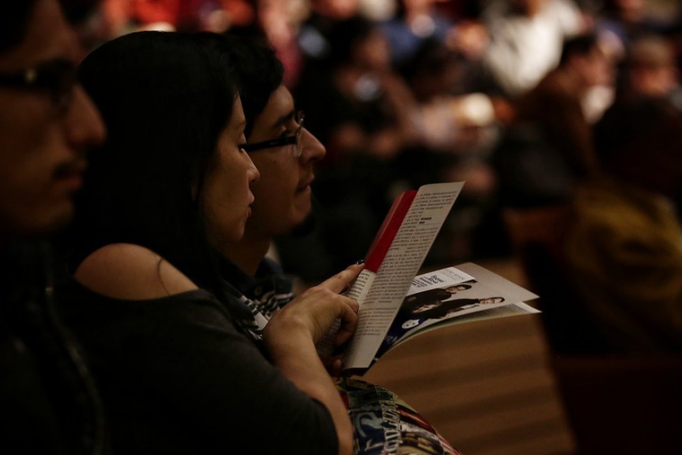 A la capital del país llega un festival llenó de arte. Durante el 12 y hasta el 15 de abril, las personas podrán disfrutar de diferentes muestras culturales, desde $10.000. A la capital del país llega un festival llenó de arte. Durante el 12 y hasta el 15 de abril, las personas podrán disfrutar de diferentes muestras culturales, desde $10.000.