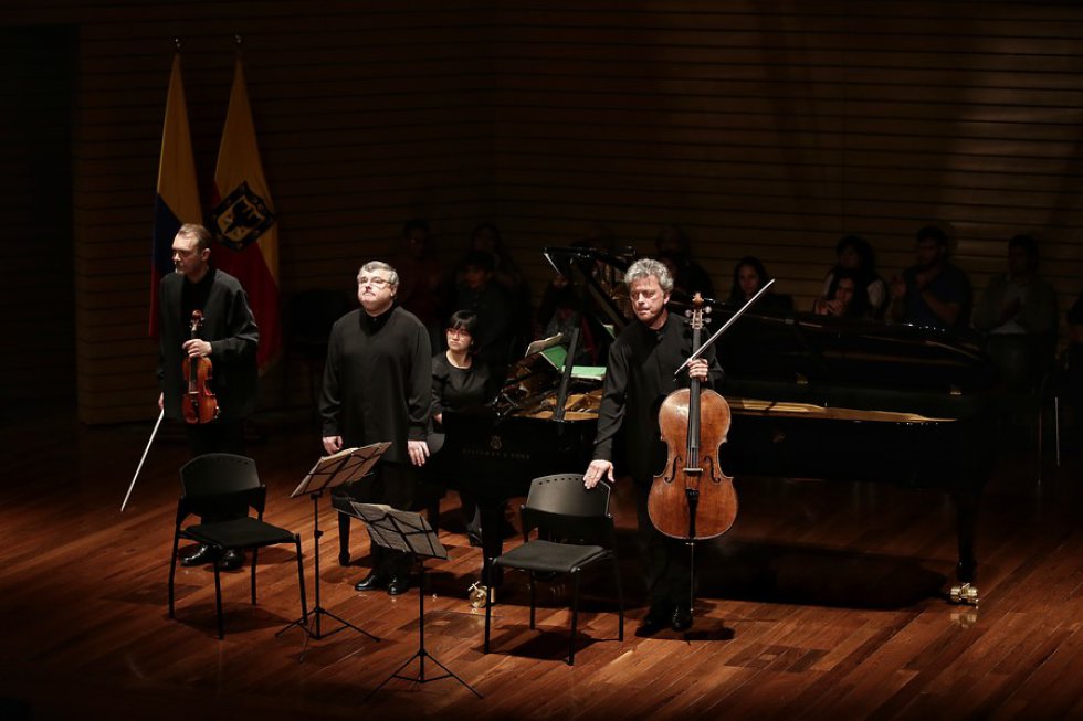 A la capital del país llega un festival llenó de arte. Durante el 12 y hasta el 15 de abril, las personas podrán disfrutar de diferentes muestras culturales, desde $10.000. A la capital del país llega un festival llenó de arte. Durante el 12 y hasta el 15 de abril, las personas podrán disfrutar de diferentes muestras culturales, desde $10.000.