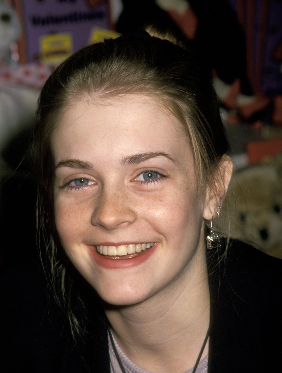Melissa Joan Hart nació en Nueva York el 18 de abril de 1976. Melissa Joan Hart nació en Nueva York el 18 de abril de 1976.