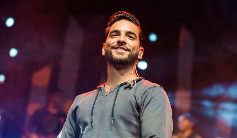 Maluma Nuevo Record Por Felices Los 4 Maluma Se Apunta Un Nuevo Record Con Felices Los 4 Entretenimiento Caracol Radio