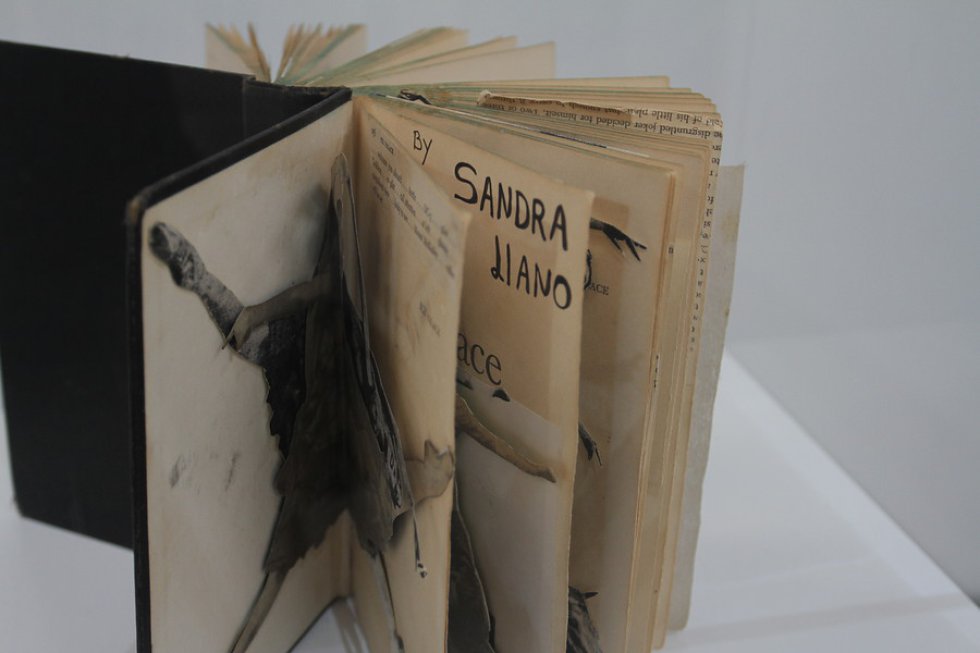 Durante el 19 y hasta el 21 de mayo, Bogotá fue escenario de diferentes obras de arte. ArtBo Fin de Semana es una iniciativa que busca promover la cultura en la capital del país. Durante el 19 y hasta el 21 de mayo, Bogotá fue escenario de diferentes obras de arte. ArtBo Fin de Semana es una iniciativa que busca promover la cultura en la capital del país.