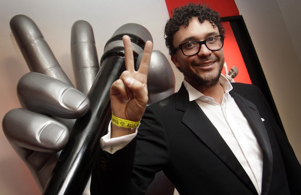 También, ha sido jurado de todas las temporadas de la versión colombiana de La Voz y La Voz Kids, donde ha sido mentor de varios artistas. También, ha sido jurado de todas las temporadas de la versión colombiana de La Voz y La Voz Kids, donde ha sido mentor de varios artistas.
