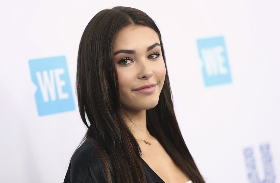 La joven se hizo popular cuando Justin Biener compartió en Twitter un video mientras ella cantaba At Last de Etta James. La joven se hizo popular cuando Justin Biener compartió en Twitter un video mientras ella cantaba At Last de Etta James.