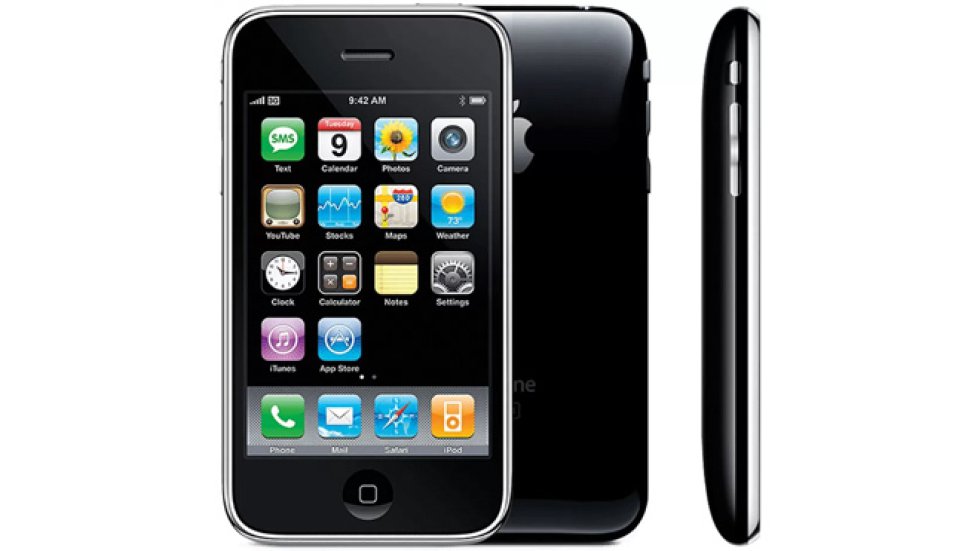 Llegó para mejorar la conectividad, con acceso a redes 3G (de ahí su nombre) y GPS asistido para introducir apps de navegación, mapas, etc. Era igual físicamente al primer iPhone. Llegó para mejorar la conectividad, con acceso a redes 3G (de ahí su nombre) y GPS asistido para introducir apps de navegación, mapas, etc. Era igual físicamente al primer iPhone.
