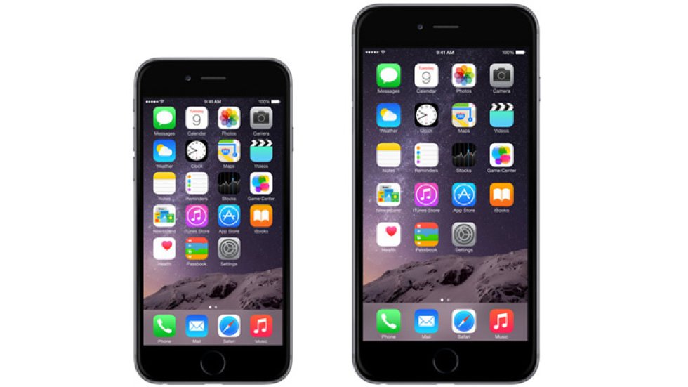 Este modelo fue el que trajo las pantallas grandes el iPhone con dos modelos, uno de 4,7 pulgadas y otro de 5,5 pulgadas de monitor. También introdujo un diseño estilizado, redondeado, que aún hoy se mantiene. Este modelo fue el que trajo las pantallas grandes el iPhone con dos modelos, uno de 4,7 pulgadas y otro de 5,5 pulgadas de monitor. También introdujo un diseño estilizado, redondeado, que aún hoy se mantiene.