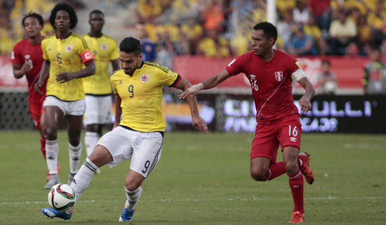 Última fecha Eliminatorias simlutaneamente: Última fecha ...