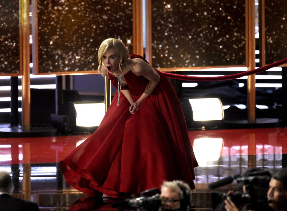 Nicole Kidman Nicole Kidman