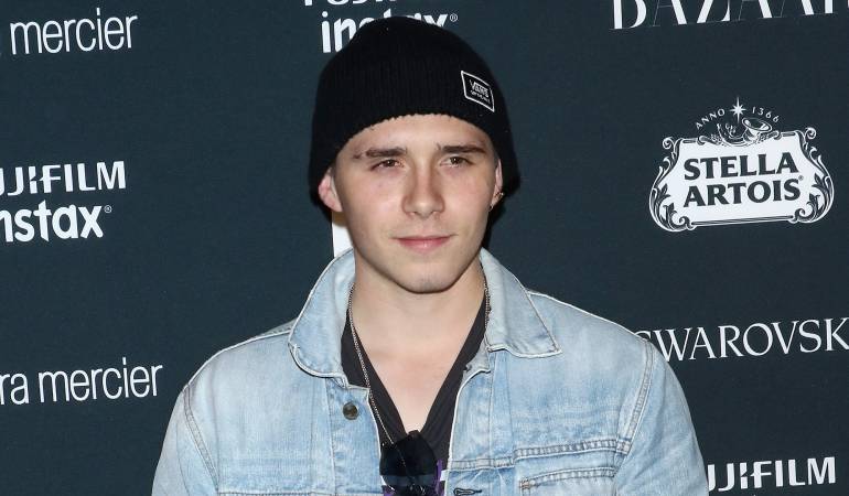 ¿Cuánto mide Brooklyn Beckham? 1505842257_135559_1505842575_noticia_normal