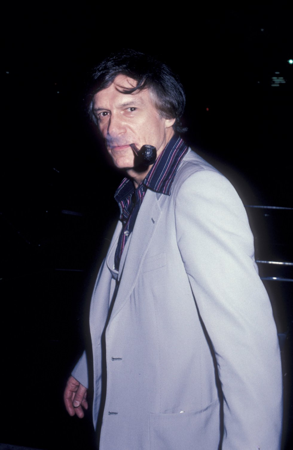 Hugh Hefner en imágenes: La vida y 'las conejitas' de Hugh Hefner en imágenes Hugh Hefner en imágenes: La vida y 'las conejitas' de Hugh Hefner en imágenes