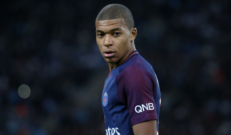 Mbappe Golden Boy 17 Mbappe Gana El Golden Boy 17 Por Delante De Gabriel Jesus Y Dembele Deportes Caracol Radio