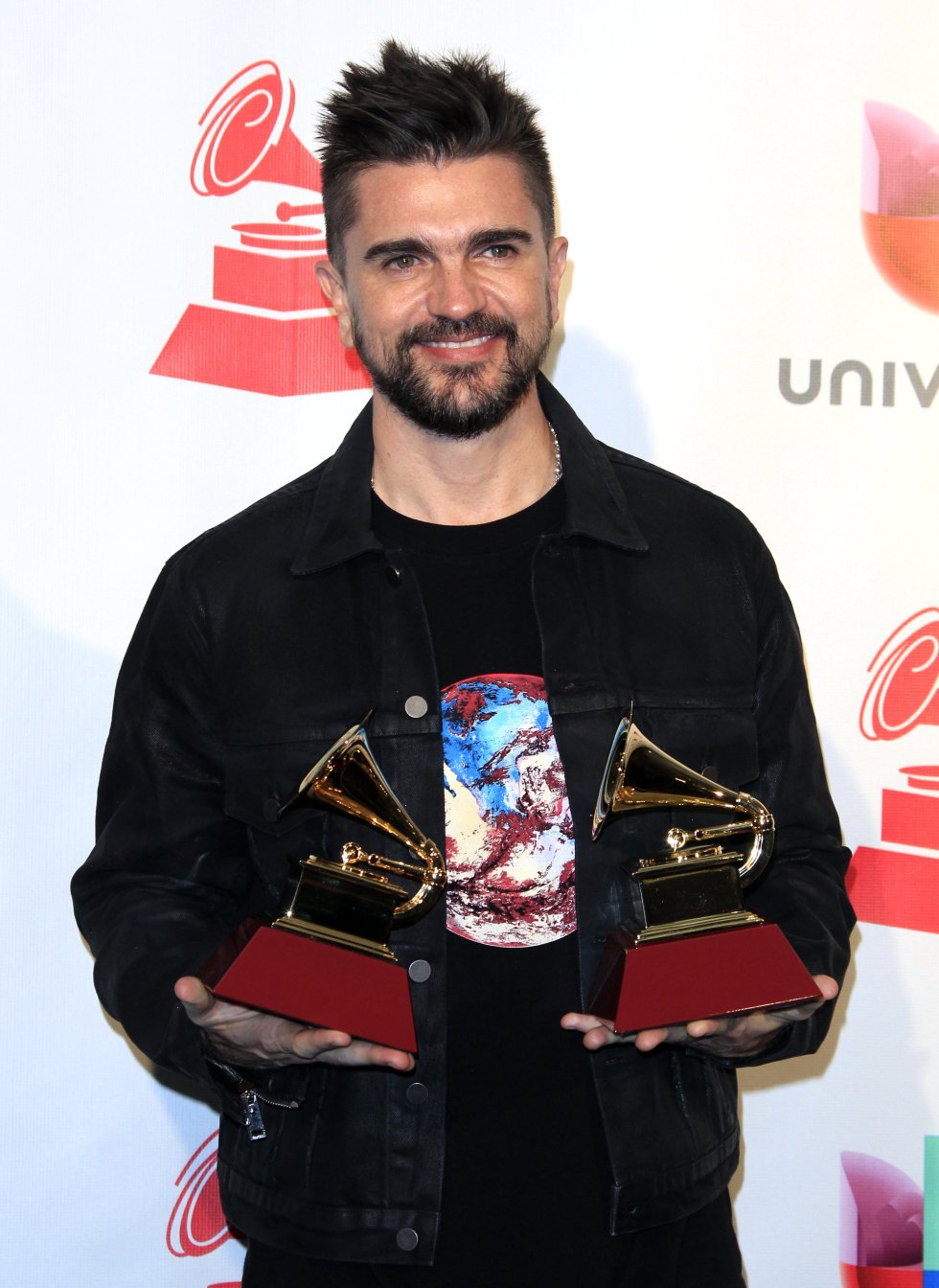 La pinta de los Grammy Latinos Los artistas que brillaron en la noche La pinta de los Grammy Latinos Los artistas que brillaron en la noche