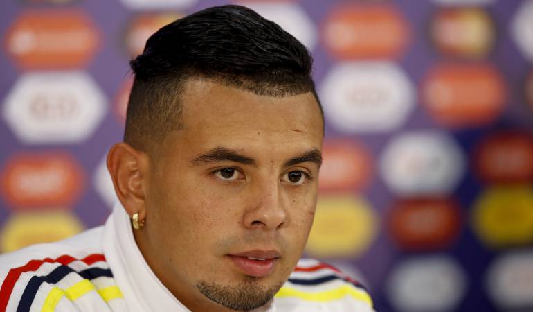 Sanción de Edwin Cardona: La sanción a Edwin Cardona no se ...