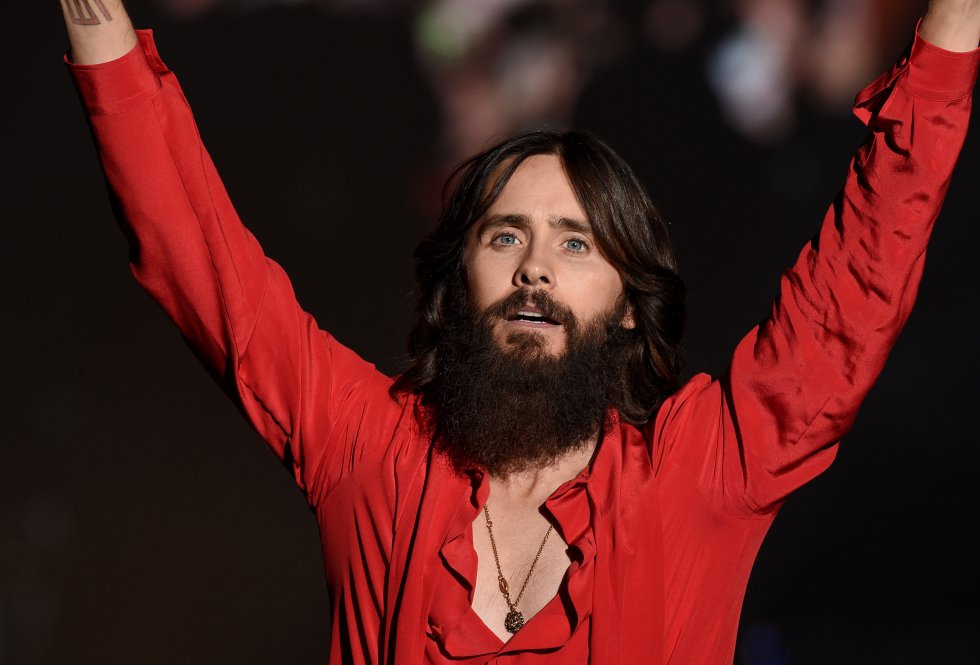 Integrante y fundador de la banda 30 Seconds to Mars, la cual inició como un proyecto familiar junto a su hermano Shannon Leto. Integrante y fundador de la banda 30 Seconds to Mars, la cual inició como un proyecto familiar junto a su hermano Shannon Leto.