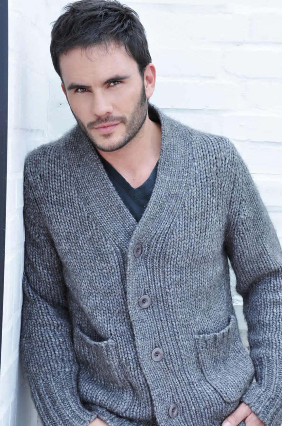 Participó en novelas como: Amor en forma, Marido y mujer, La reina de Queens, entre otras. Participó en novelas como: Amor en forma, Marido y mujer, La reina de Queens, entre otras.