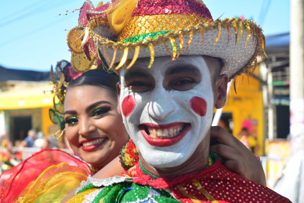 Los asistentes disfrutaron de la majestuosidad de la labor que hacen los actores y hacedores de esta fiesta del Caribe colombiano. Los asistentes disfrutaron de la majestuosidad de la labor que hacen los actores y hacedores de esta fiesta del Caribe colombiano.