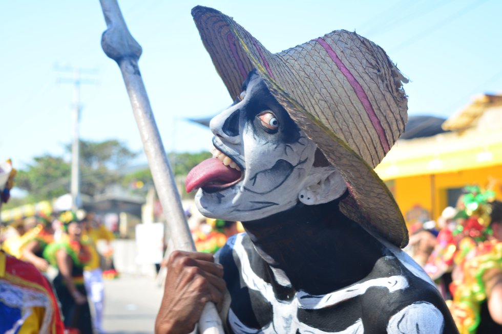 Los asistentes disfrutaron de la majestuosidad de la labor que hacen los actores y hacedores de esta fiesta del Caribe colombiano. Los asistentes disfrutaron de la majestuosidad de la labor que hacen los actores y hacedores de esta fiesta del Caribe colombiano.