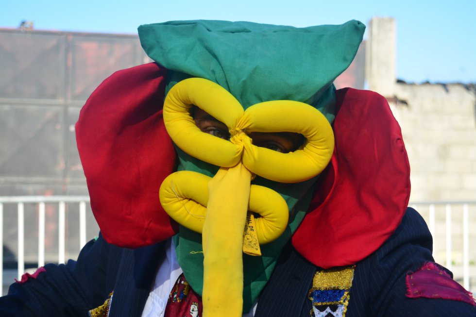 Los asistentes disfrutaron de la majestuosidad de la labor que hacen los actores y hacedores de esta fiesta del Caribe colombiano. Los asistentes disfrutaron de la majestuosidad de la labor que hacen los actores y hacedores de esta fiesta del Caribe colombiano.