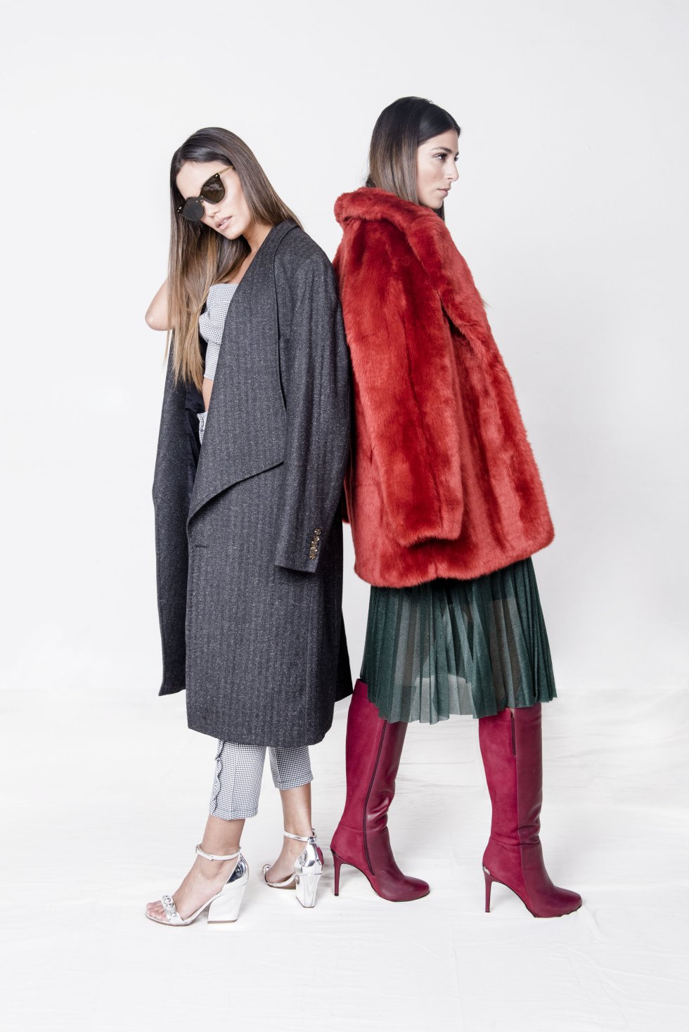 Las flatforms y sandalias apuestan en forros innovadores en gamuza, napa y charol y con suelas que traen elementos naturales. Las flatforms y sandalias apuestan en forros innovadores en gamuza, napa y charol y con suelas que traen elementos naturales.