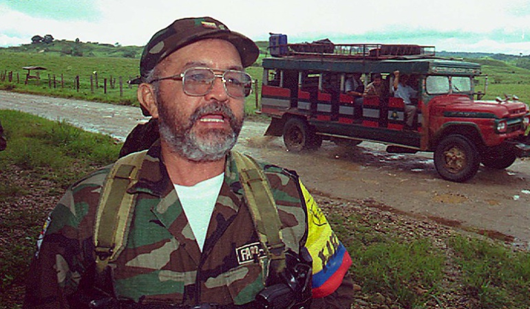 Bombardeo Raúl Reyes: Ecuador requiere a Vicepresidente Naranjo por ...