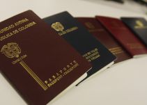 A partir de 2021 colombianos necesitarán nuevo permiso para entrar a Europa