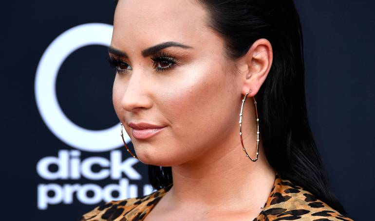 Demi Lovato hospitalizada por sobredosis: Así ha sido la 