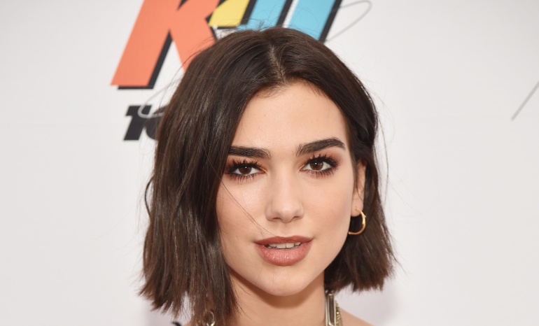 Resultado de imagen para dua lipa