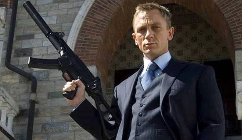 Agente 007 Nueva Pelicula De James Bond En Veremos Por Renuncia De Su Director Entretenimiento Caracol Radio